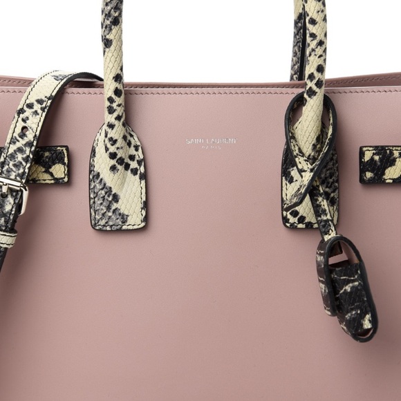 SAINT LAURENT PYTHON - Picture 6 of 8